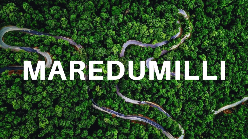 Best Time to Visit Maredumilli