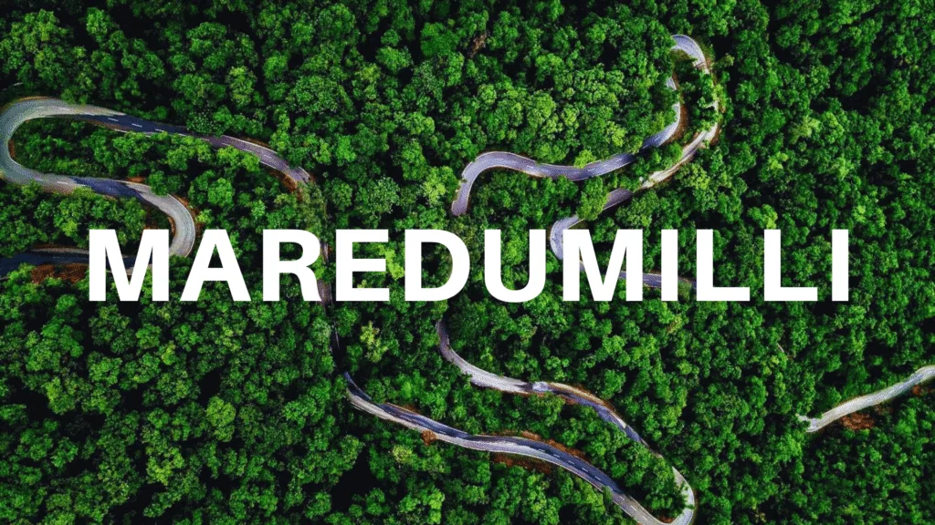 Maredumilli 2 Days Tour Package